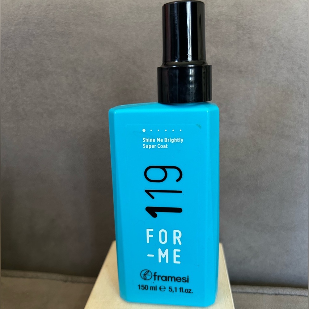 Framesi Shine Me Brightly Super Coat